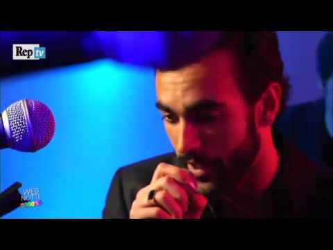 Marco Mengoni - Guerriero